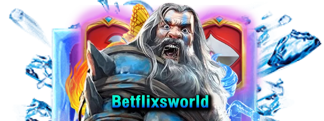 Betflixsworld